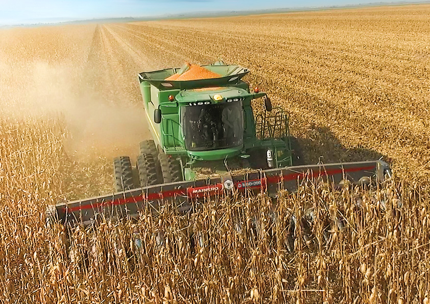 CABEZAL MAINERO MDD-200