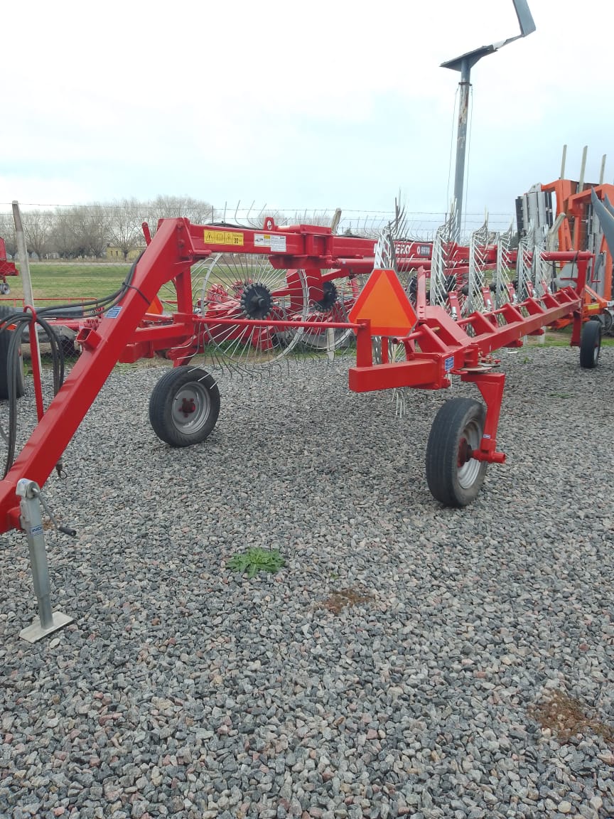 RASTRILLO MAINERO 5970